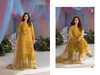 Sobia Nazir Lawn 25 Vol 4 By Deepsy Cotton Surat Pakistani Dress Material Wholesale Market